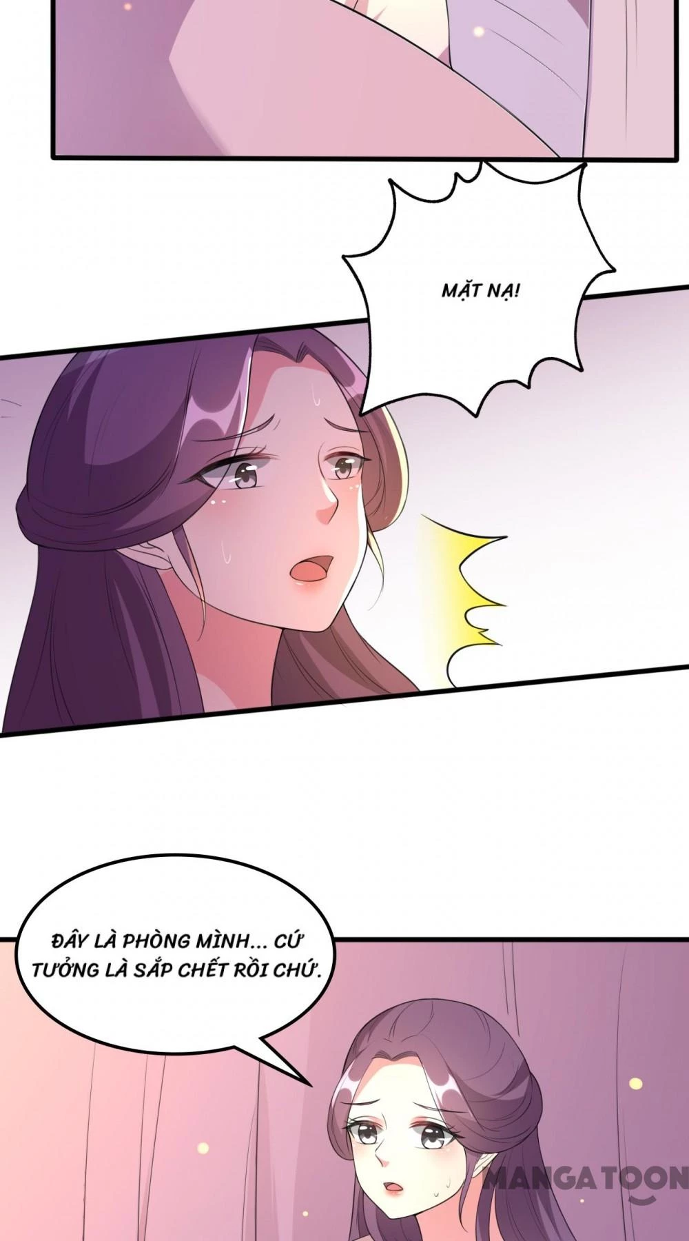 Phúc Hắc Vương Gia Đừng Làm Loạn Chapter 30 - 16