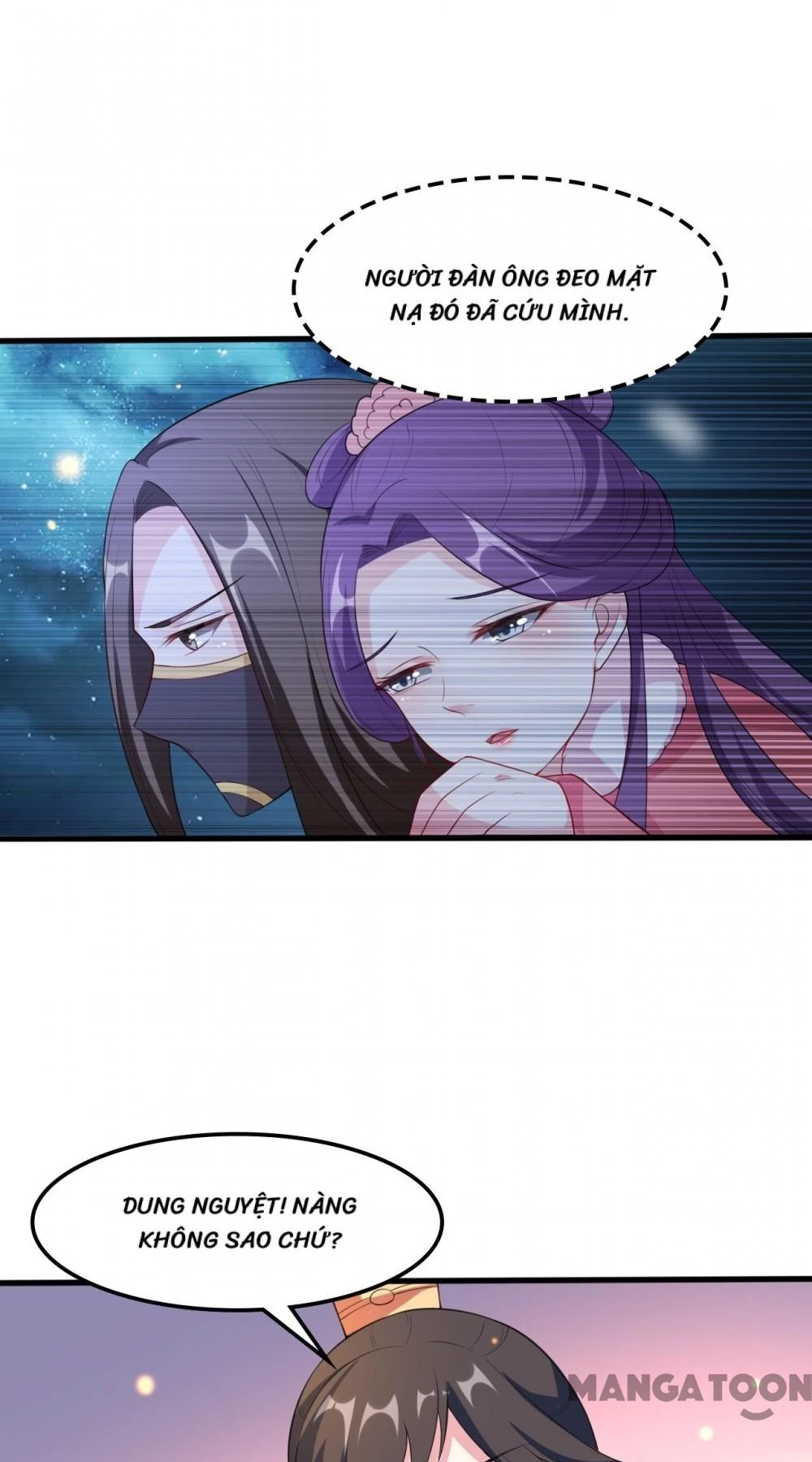 Phúc Hắc Vương Gia Đừng Làm Loạn Chapter 30 - 18