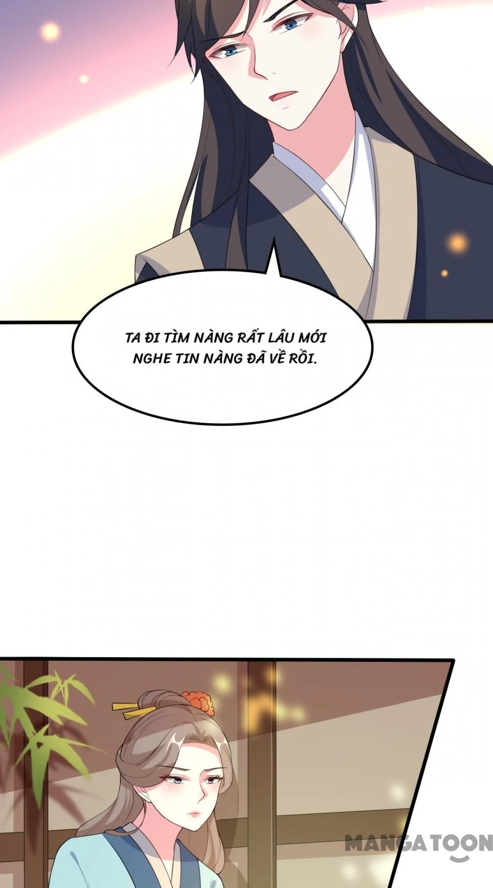 Phúc Hắc Vương Gia Đừng Làm Loạn Chapter 30 - 19