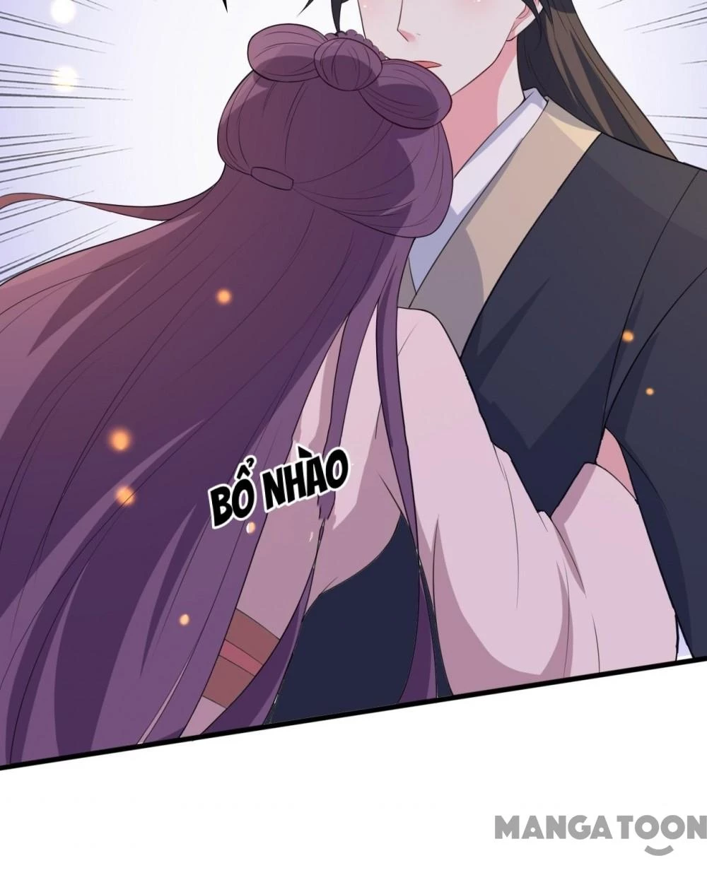 Phúc Hắc Vương Gia Đừng Làm Loạn Chapter 30 - 21