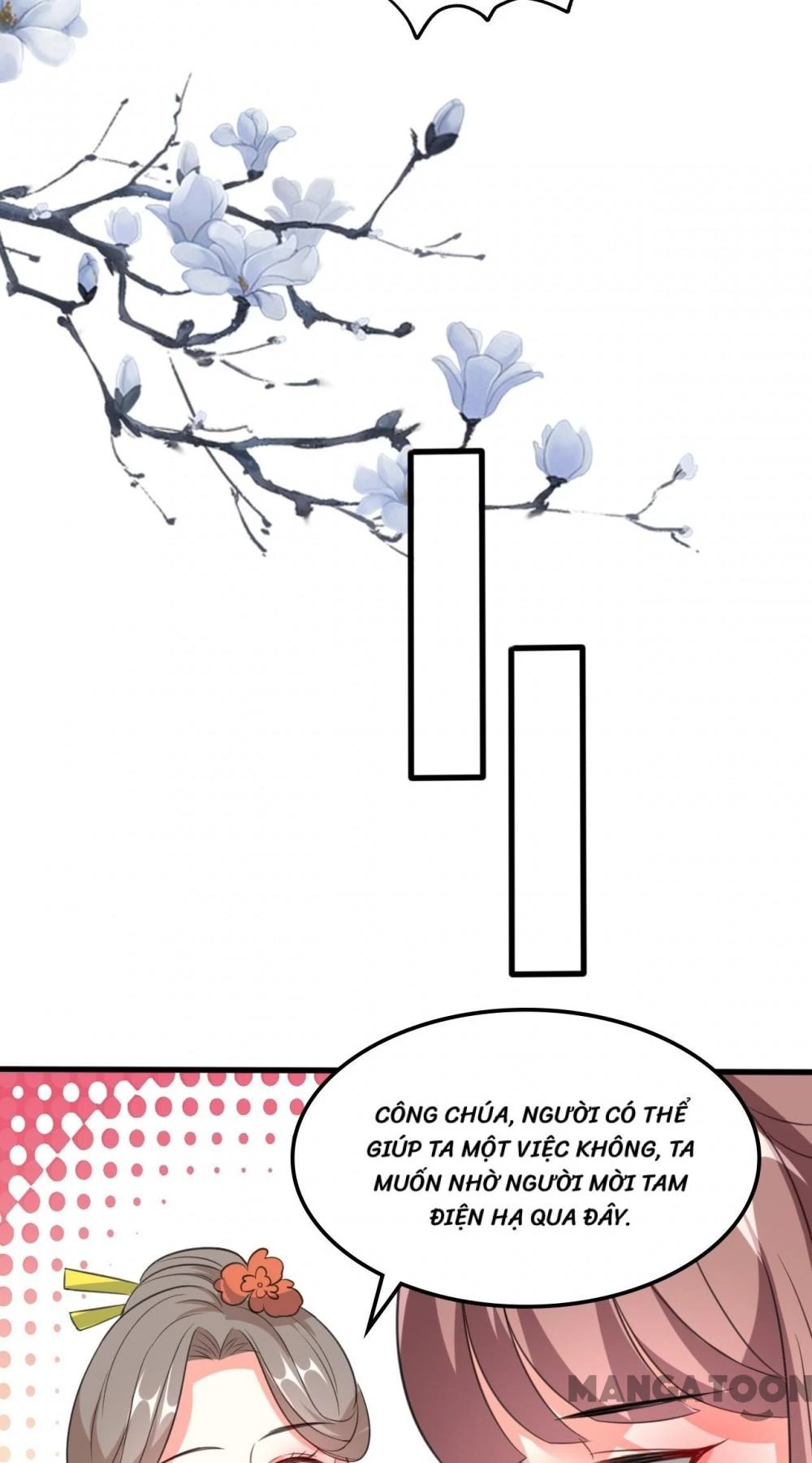 Phúc Hắc Vương Gia Đừng Làm Loạn Chapter 31 - 7