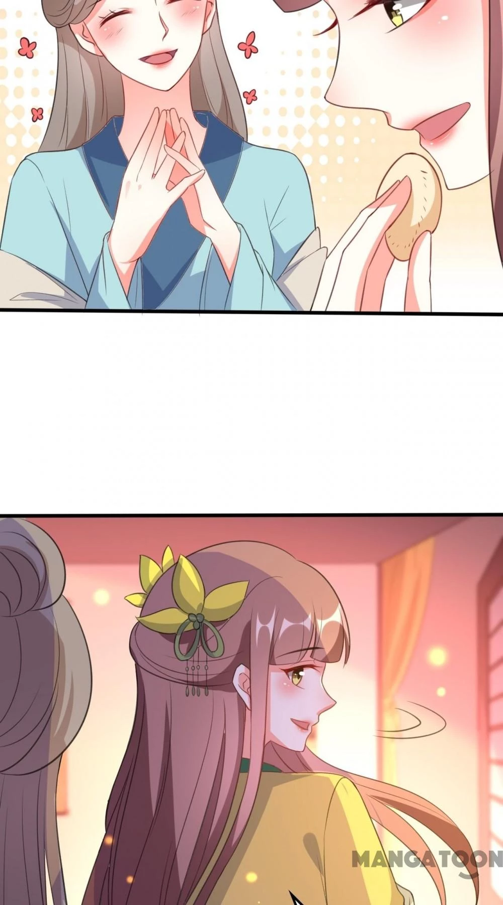 Phúc Hắc Vương Gia Đừng Làm Loạn Chapter 31 - 8