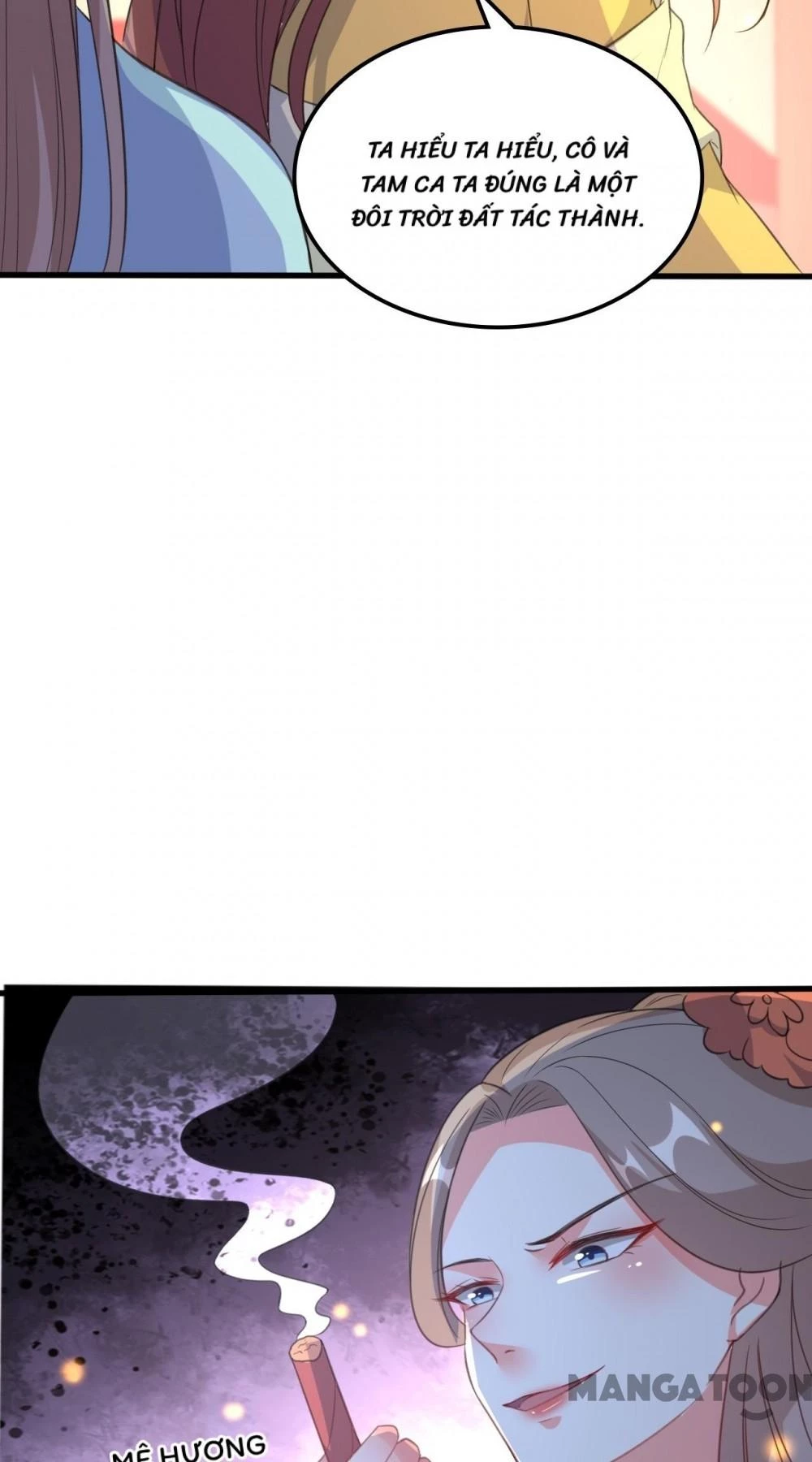 Phúc Hắc Vương Gia Đừng Làm Loạn Chapter 31 - 9