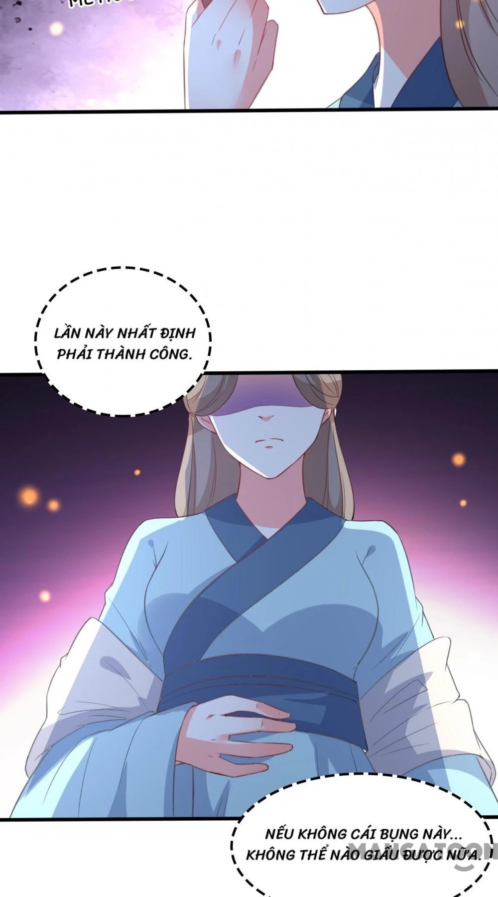 Phúc Hắc Vương Gia Đừng Làm Loạn Chapter 31 - 10