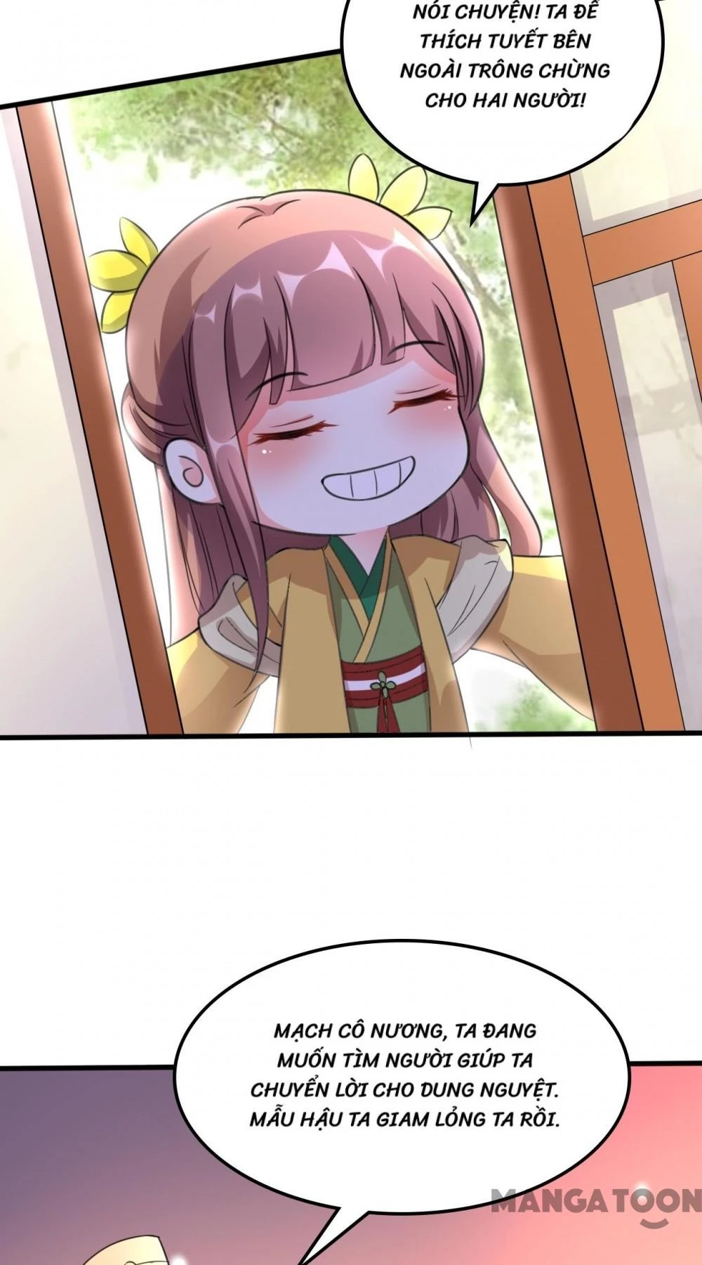 Phúc Hắc Vương Gia Đừng Làm Loạn Chapter 31 - 13