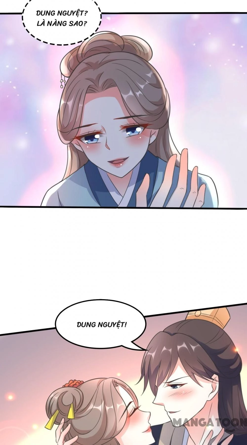 Phúc Hắc Vương Gia Đừng Làm Loạn Chapter 31 - 20