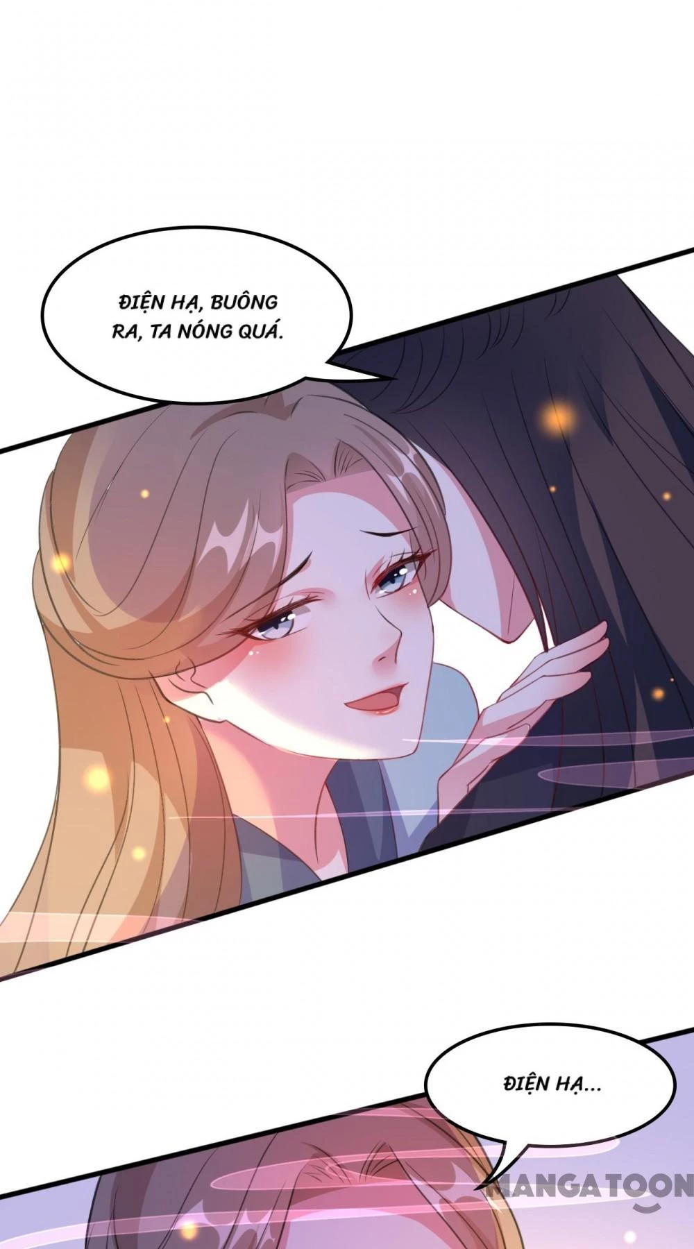 Phúc Hắc Vương Gia Đừng Làm Loạn Chapter 31 - 22