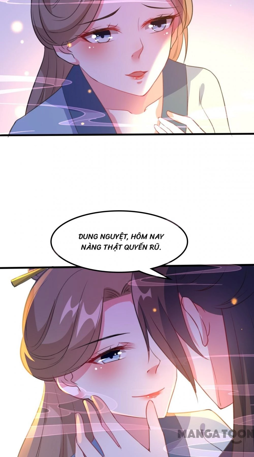 Phúc Hắc Vương Gia Đừng Làm Loạn Chapter 31 - 23