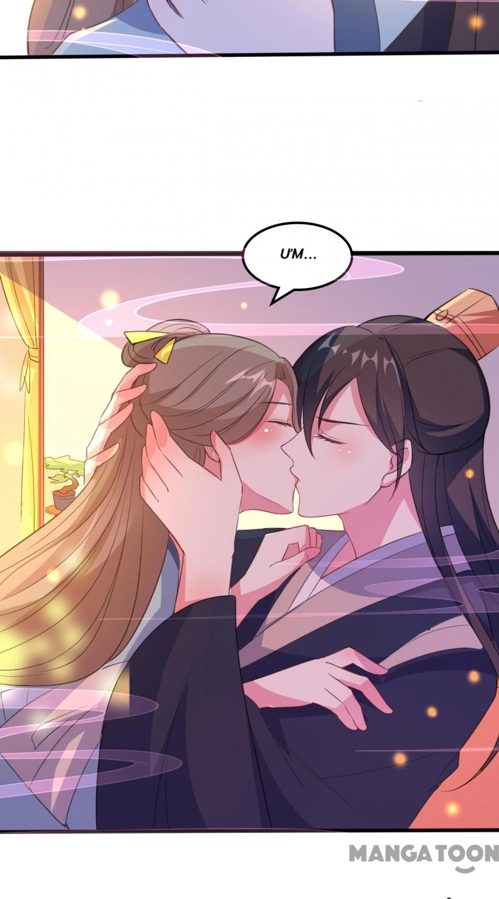 Phúc Hắc Vương Gia Đừng Làm Loạn Chapter 31 - 24