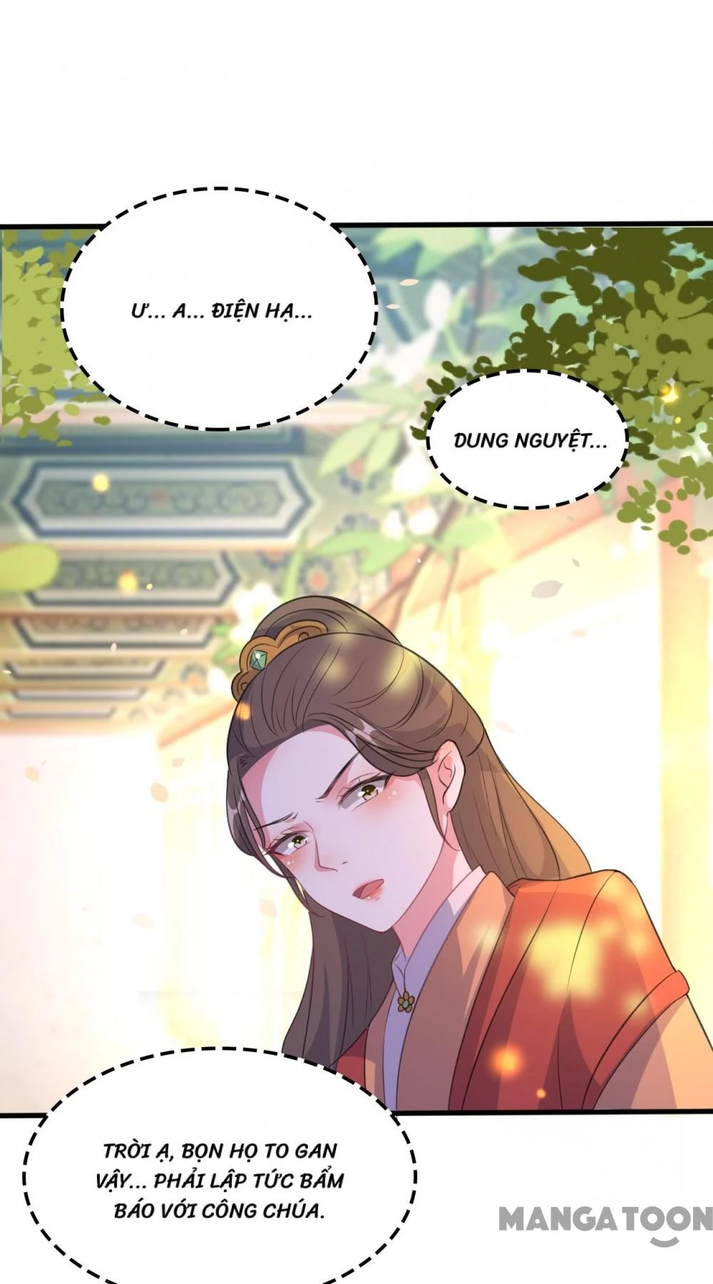 Phúc Hắc Vương Gia Đừng Làm Loạn Chapter 31 - 26