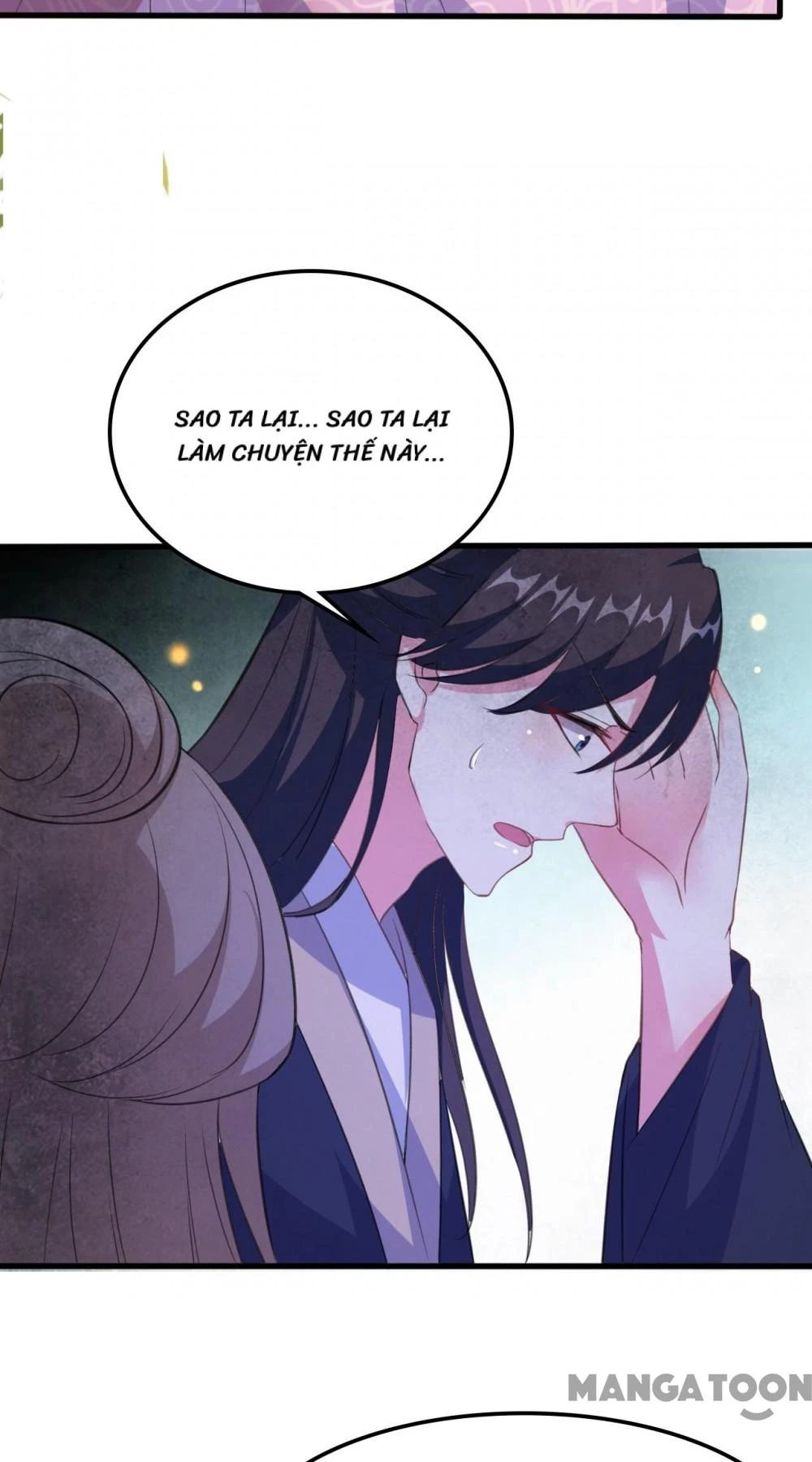 Phúc Hắc Vương Gia Đừng Làm Loạn Chapter 31 - 29