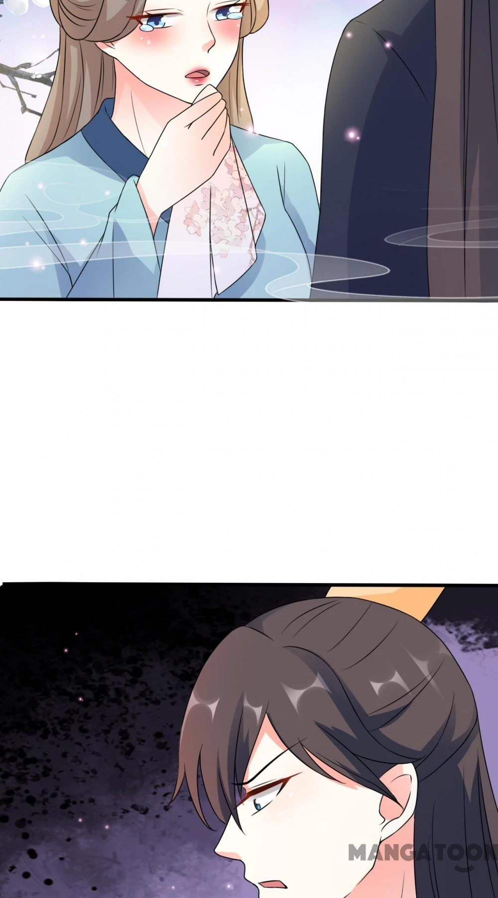 Phúc Hắc Vương Gia Đừng Làm Loạn Chapter 31 - 34