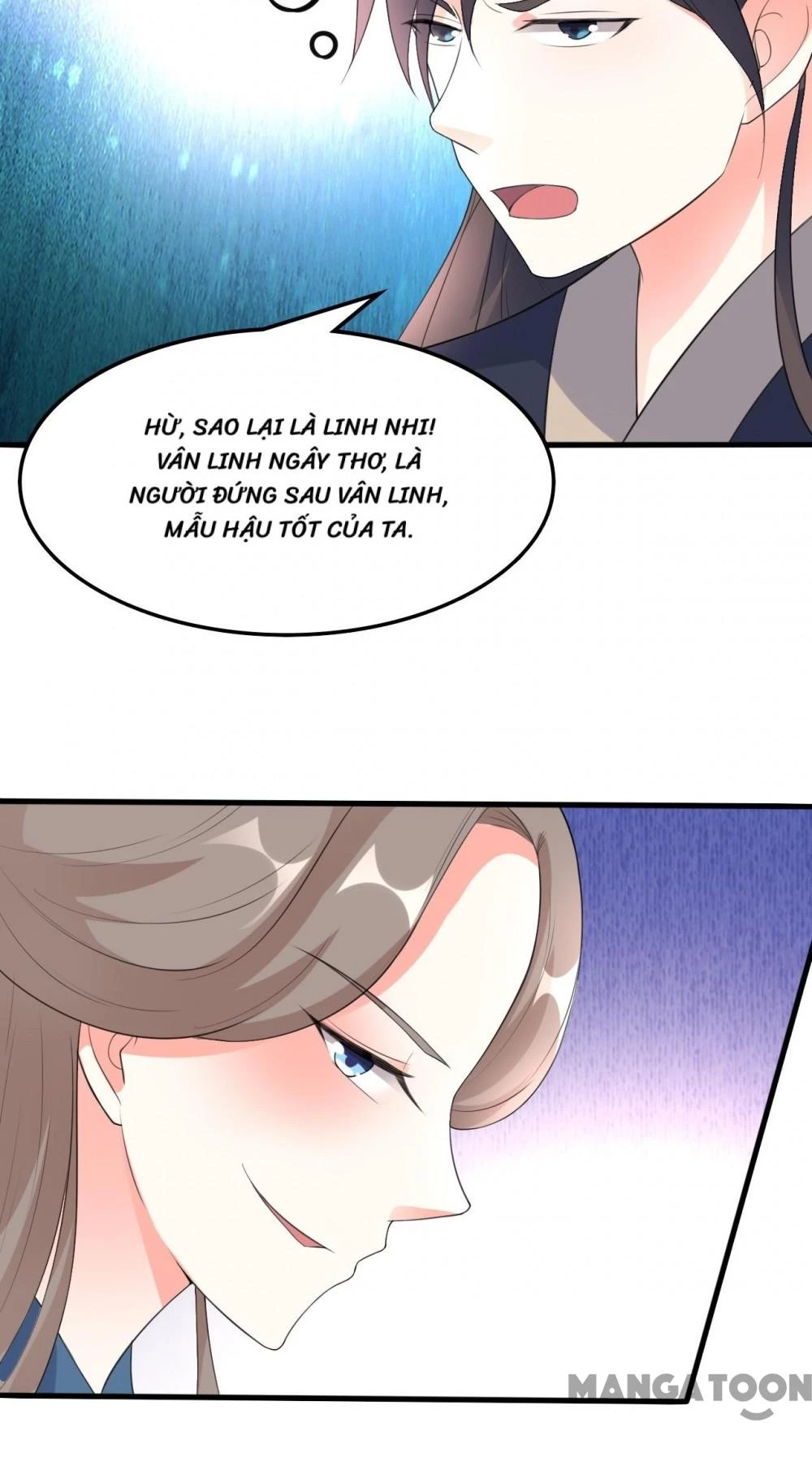 Phúc Hắc Vương Gia Đừng Làm Loạn Chapter 32 - 4