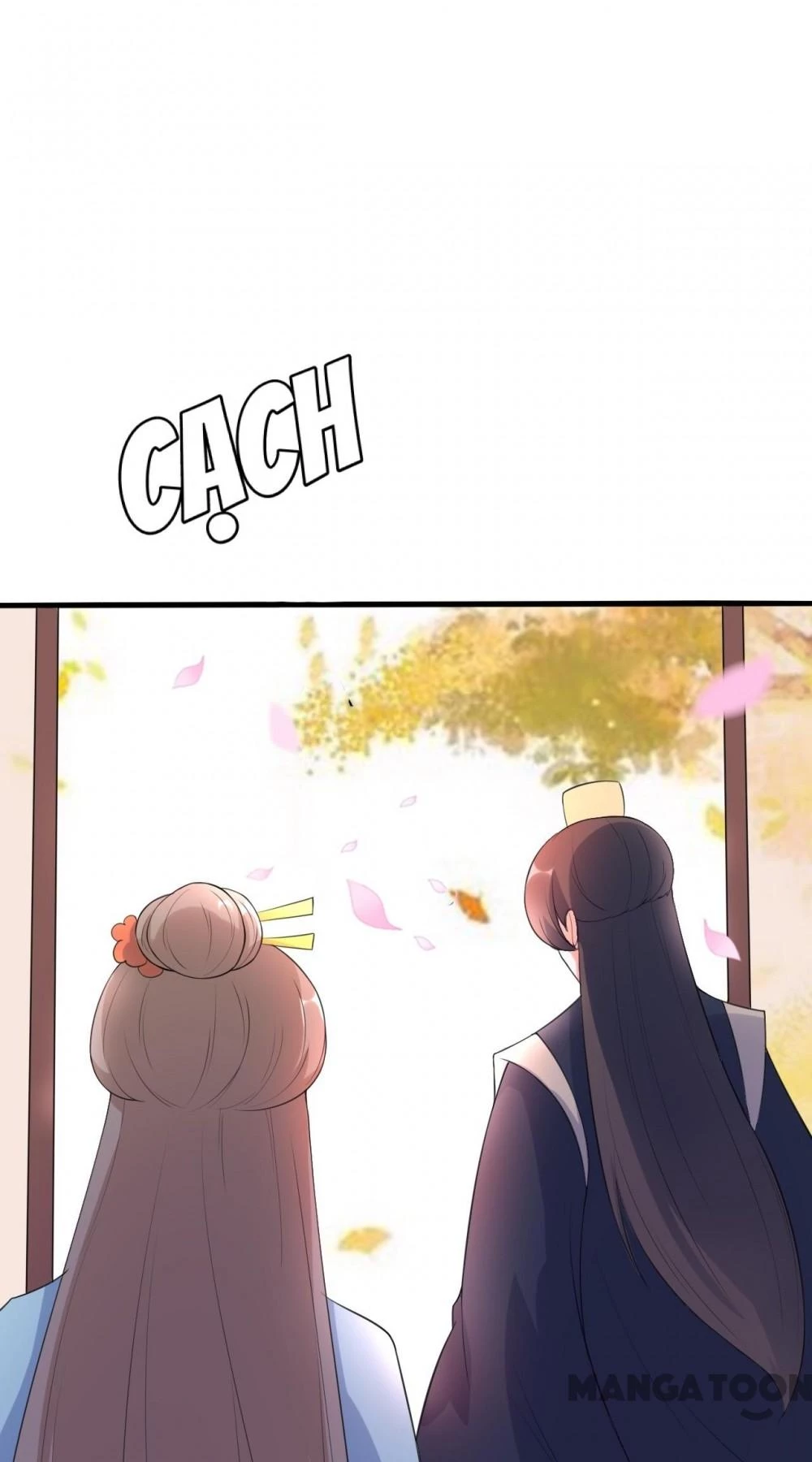 Phúc Hắc Vương Gia Đừng Làm Loạn Chapter 32 - 5