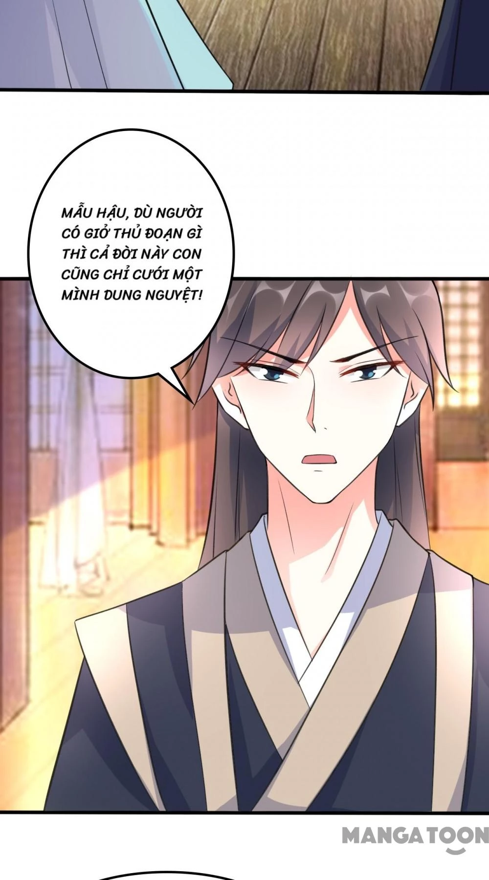 Phúc Hắc Vương Gia Đừng Làm Loạn Chapter 32 - 8