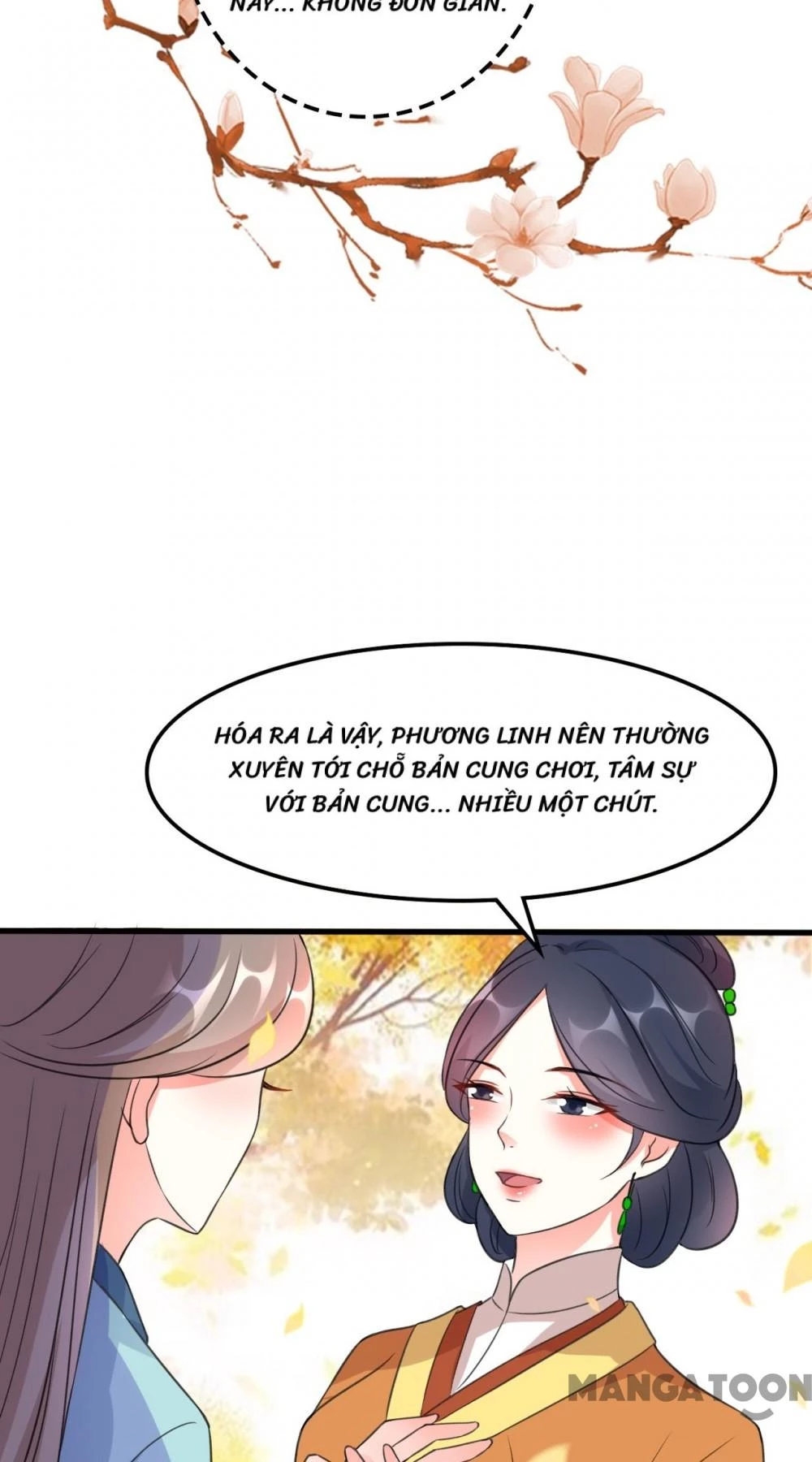 Phúc Hắc Vương Gia Đừng Làm Loạn Chapter 32 - 11