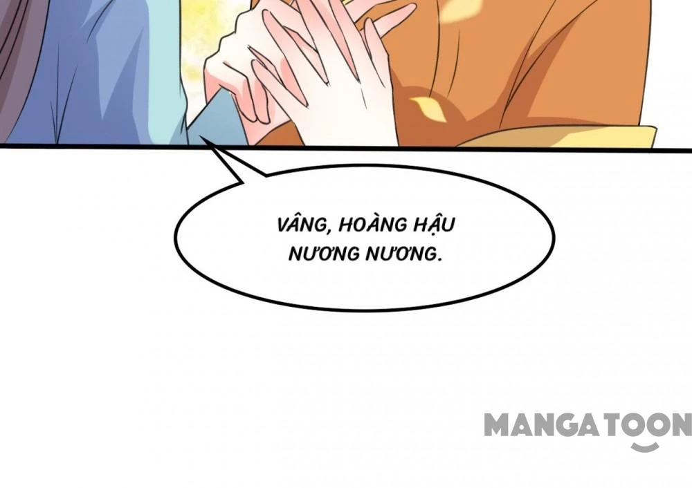 Phúc Hắc Vương Gia Đừng Làm Loạn Chapter 32 - 12