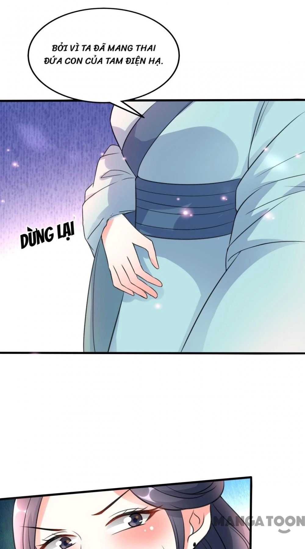 Phúc Hắc Vương Gia Đừng Làm Loạn Chapter 32 - 15