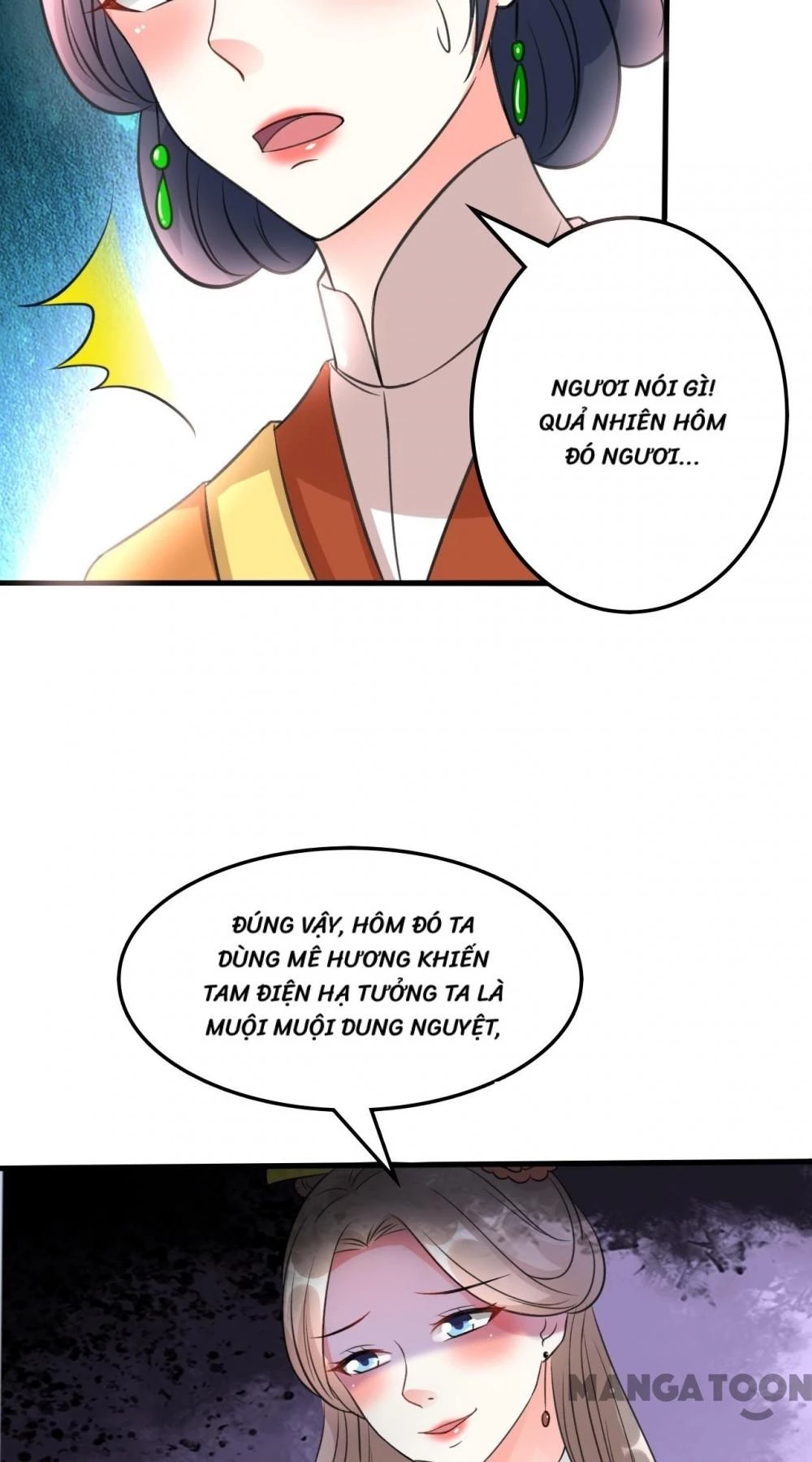 Phúc Hắc Vương Gia Đừng Làm Loạn Chapter 32 - 16