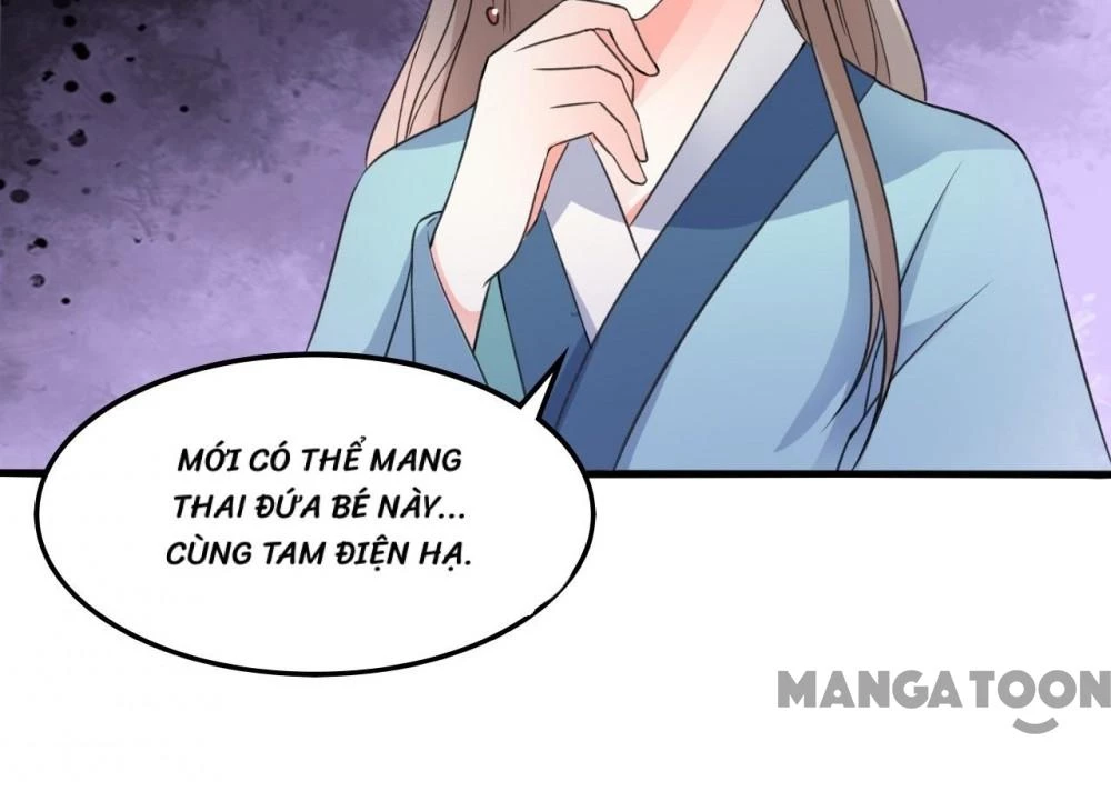 Phúc Hắc Vương Gia Đừng Làm Loạn Chapter 32 - 17