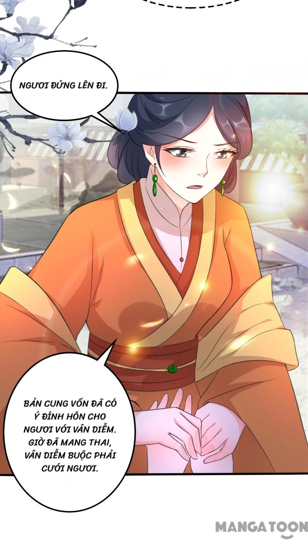 Phúc Hắc Vương Gia Đừng Làm Loạn Chapter 32 - 21