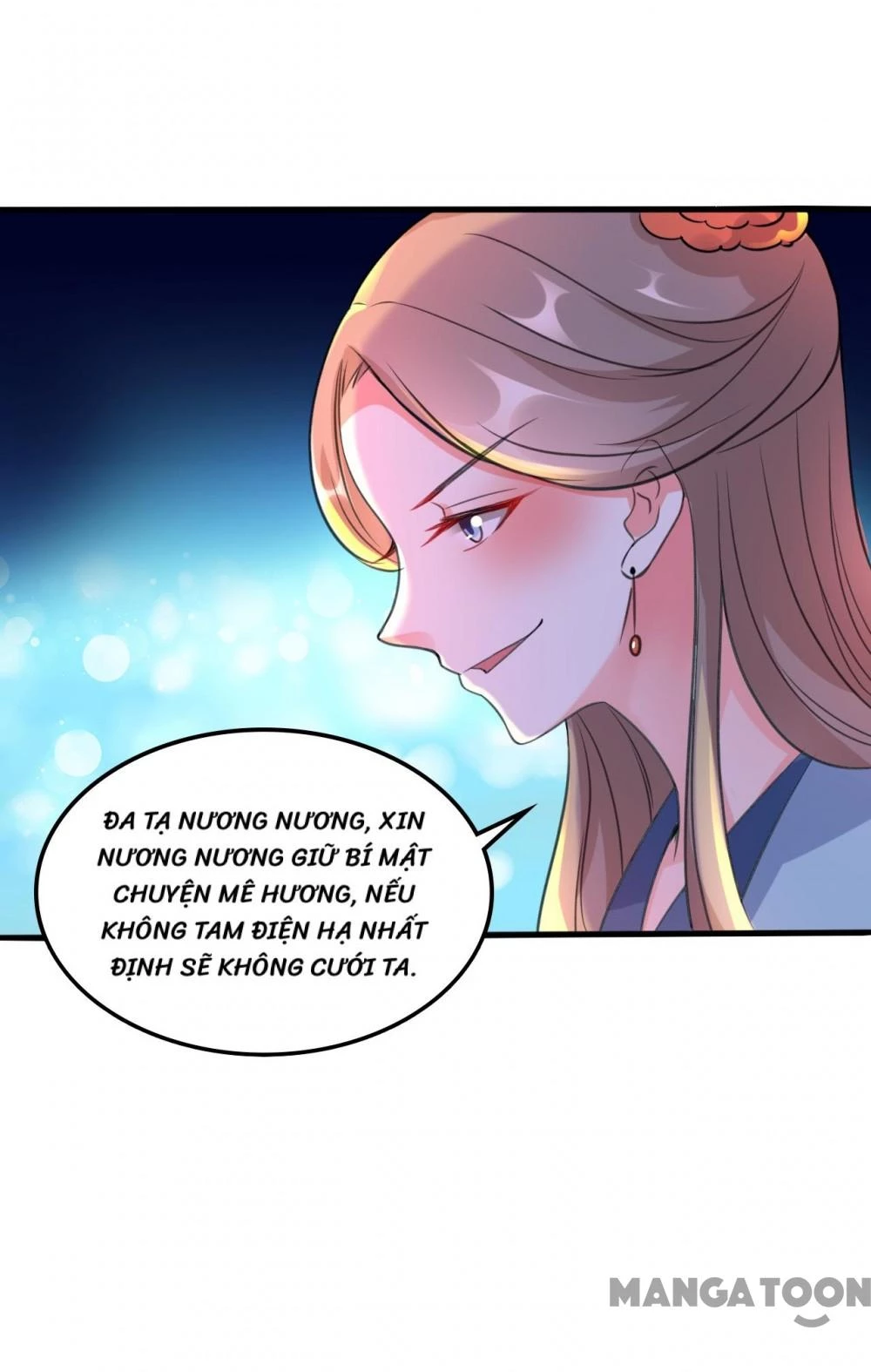 Phúc Hắc Vương Gia Đừng Làm Loạn Chapter 32 - 22