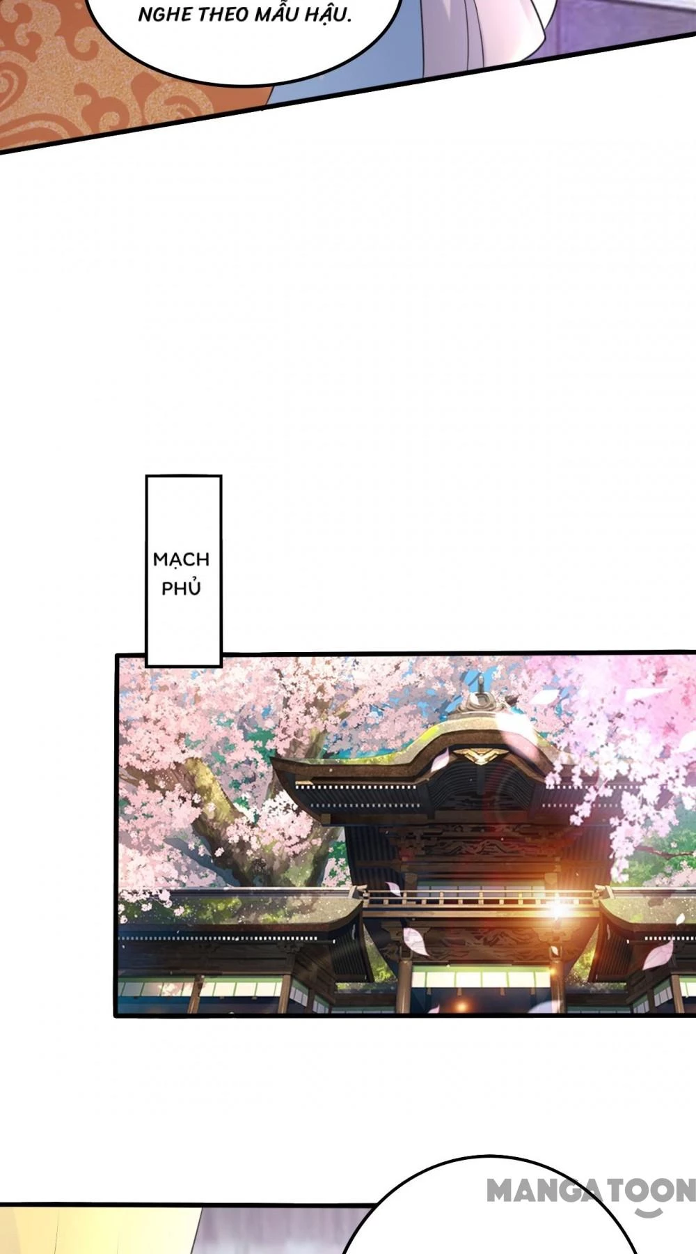 Phúc Hắc Vương Gia Đừng Làm Loạn Chapter 32 - 24