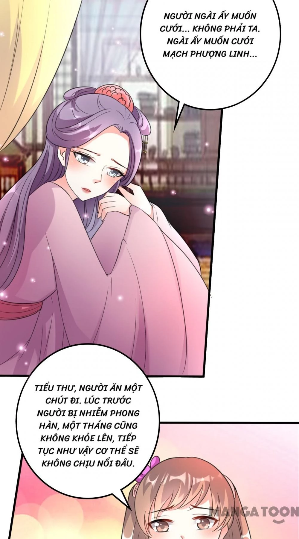 Phúc Hắc Vương Gia Đừng Làm Loạn Chapter 32 - 25