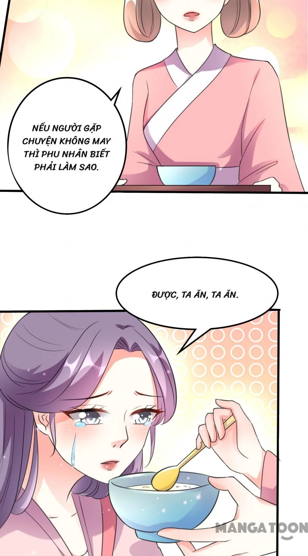 Phúc Hắc Vương Gia Đừng Làm Loạn Chapter 32 - 26