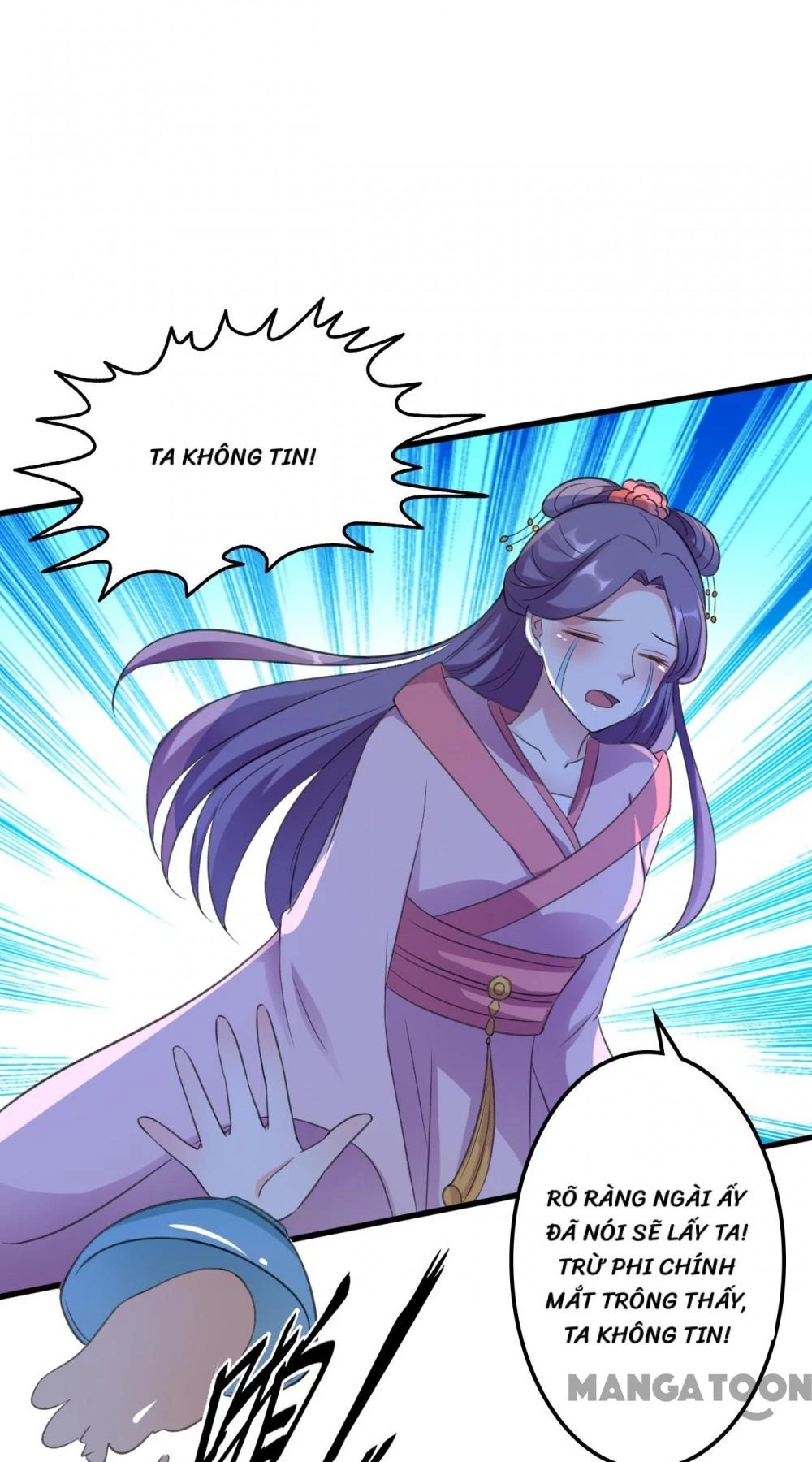 Phúc Hắc Vương Gia Đừng Làm Loạn Chapter 32 - 28