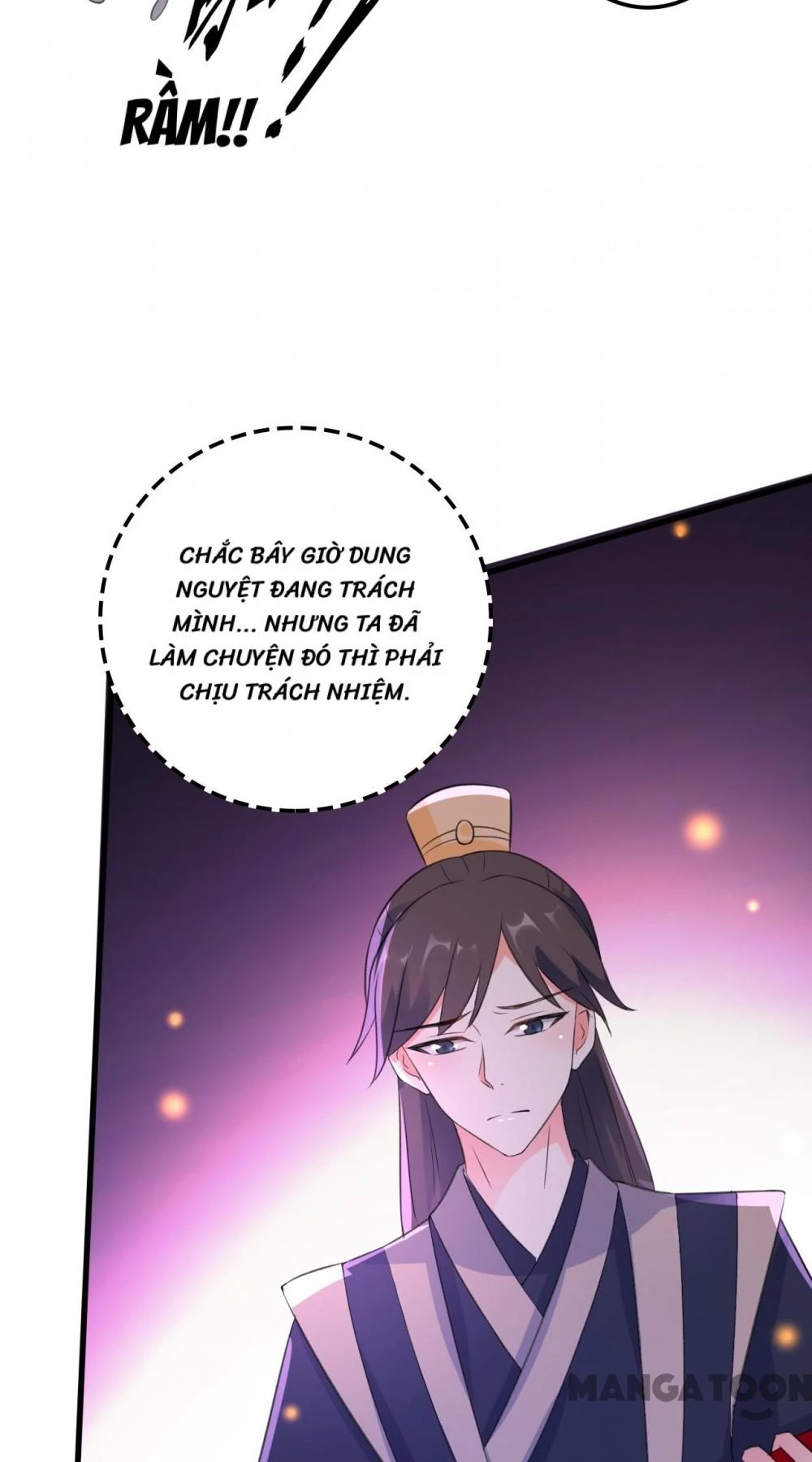 Phúc Hắc Vương Gia Đừng Làm Loạn Chapter 32 - 29