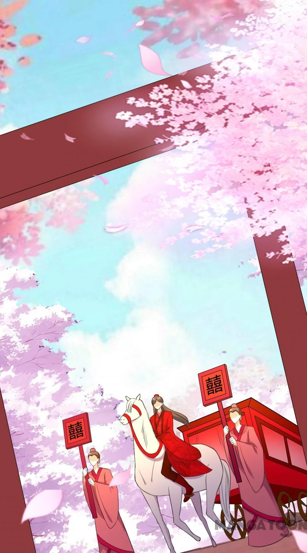 Phúc Hắc Vương Gia Đừng Làm Loạn Chapter 32 - 31