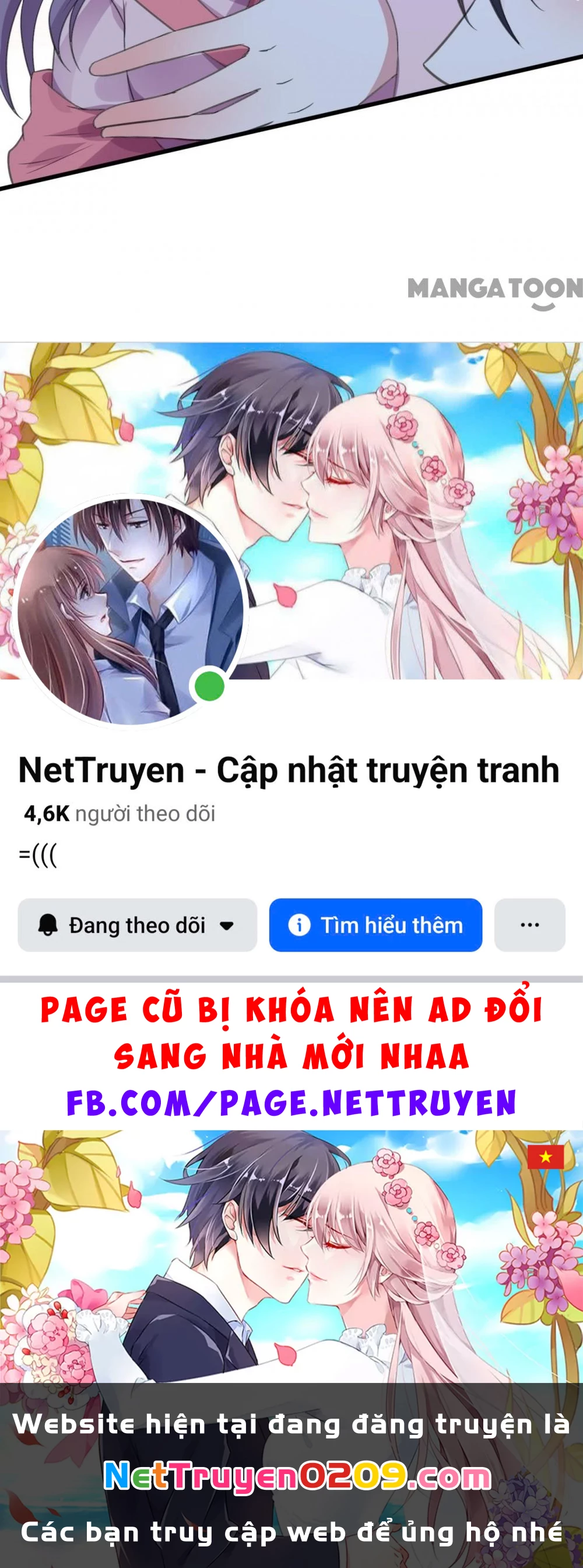 Phúc Hắc Vương Gia Đừng Làm Loạn Chapter 32 - 38