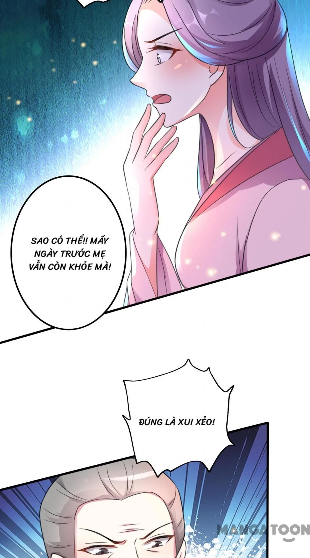 Phúc Hắc Vương Gia Đừng Làm Loạn Chapter 33 - 7