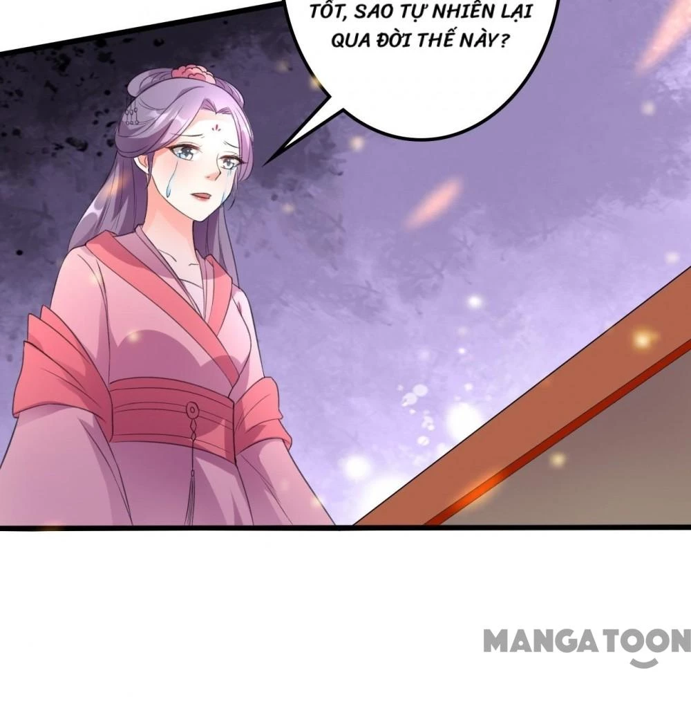 Phúc Hắc Vương Gia Đừng Làm Loạn Chapter 33 - 15