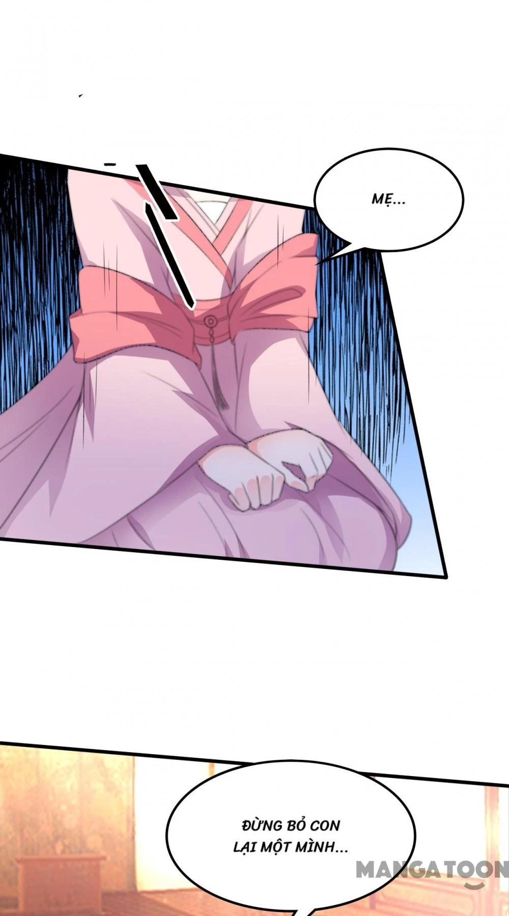 Phúc Hắc Vương Gia Đừng Làm Loạn Chapter 33 - 17