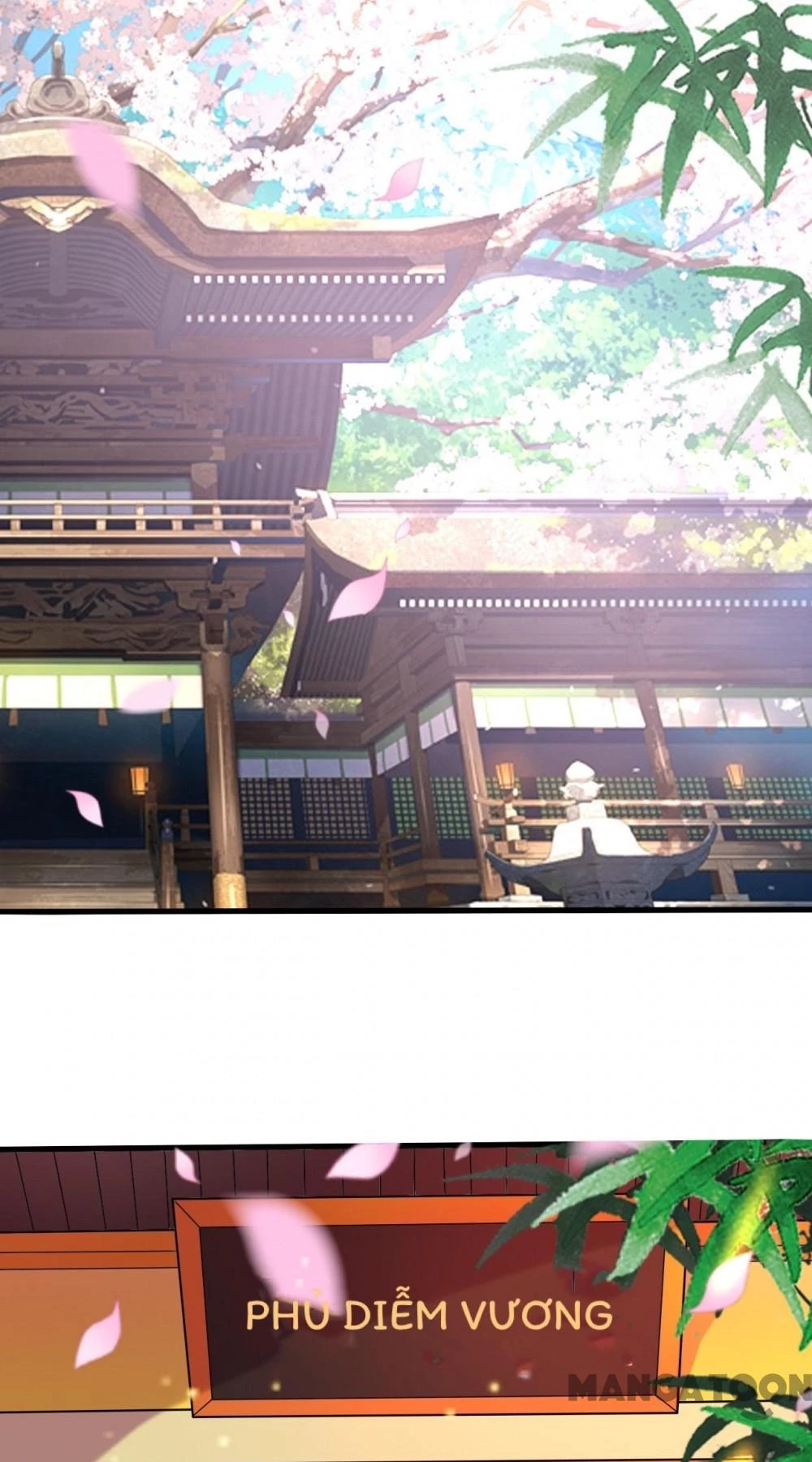 Phúc Hắc Vương Gia Đừng Làm Loạn Chapter 33 - 19