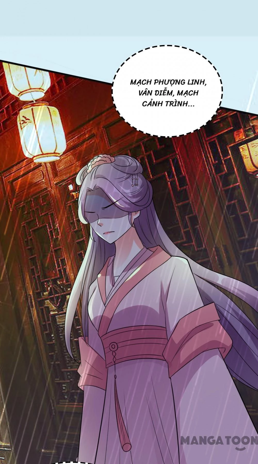 Phúc Hắc Vương Gia Đừng Làm Loạn Chapter 33 - 21