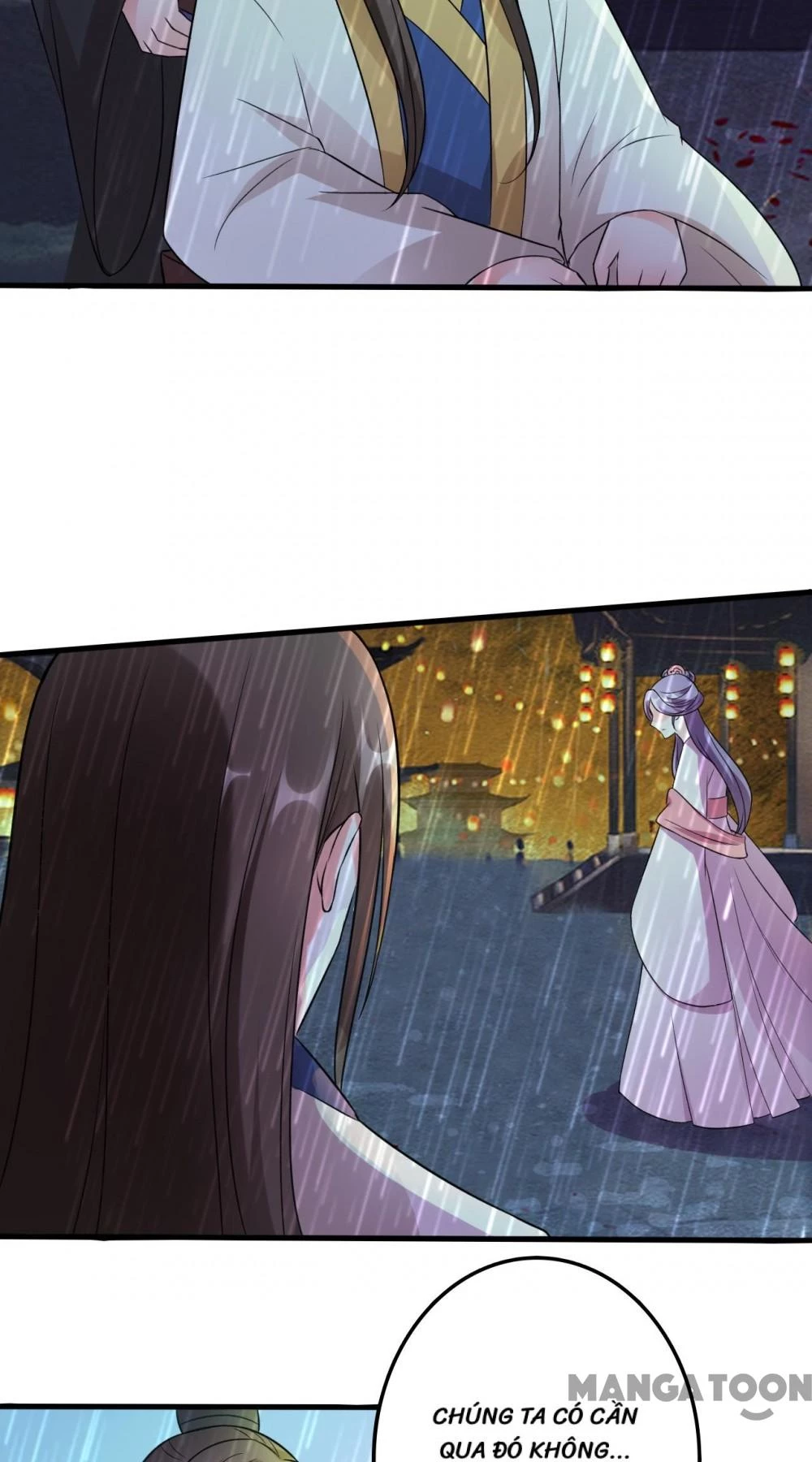 Phúc Hắc Vương Gia Đừng Làm Loạn Chapter 33 - 23