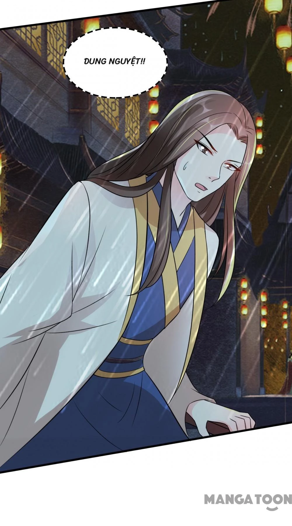 Phúc Hắc Vương Gia Đừng Làm Loạn Chapter 33 - 27