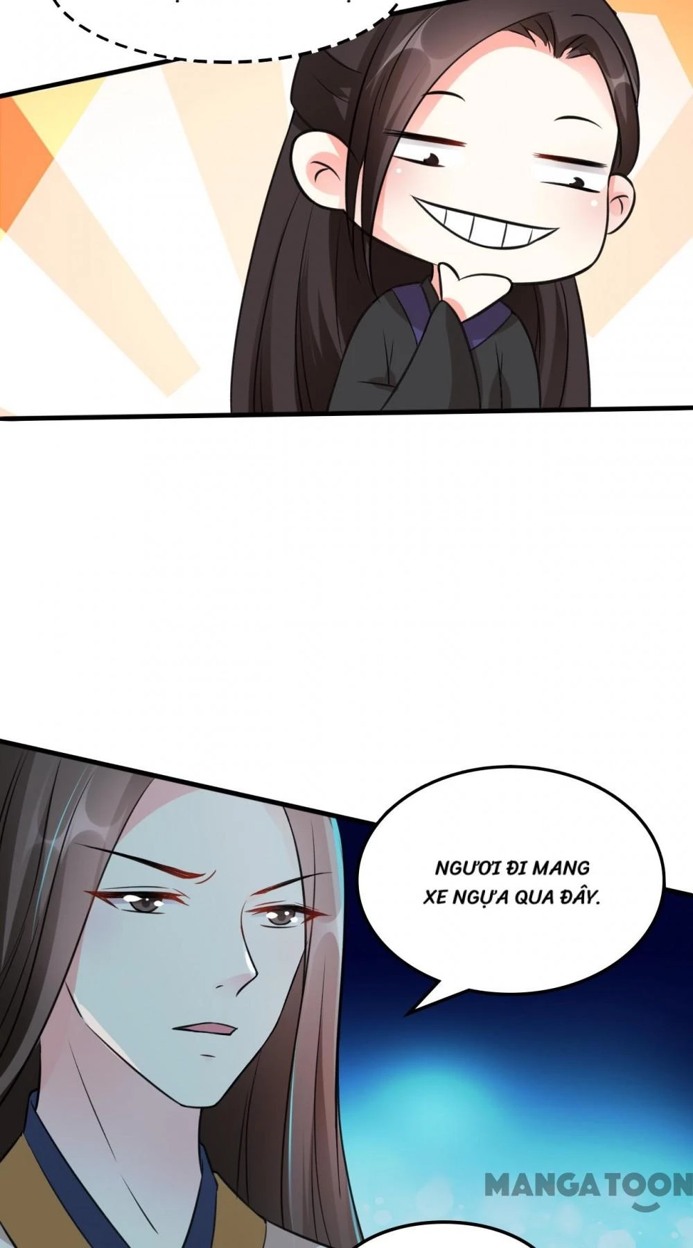 Phúc Hắc Vương Gia Đừng Làm Loạn Chapter 33 - 29