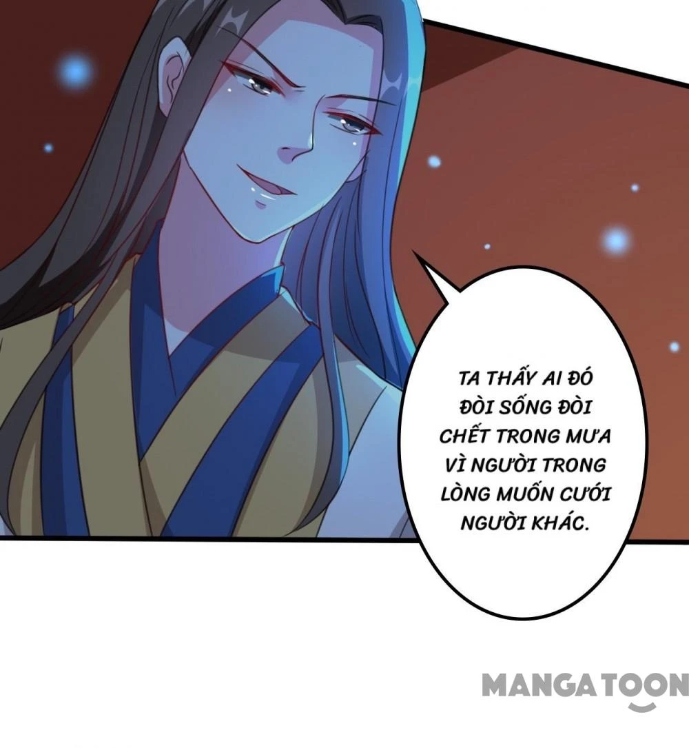 Phúc Hắc Vương Gia Đừng Làm Loạn Chapter 34 - 4