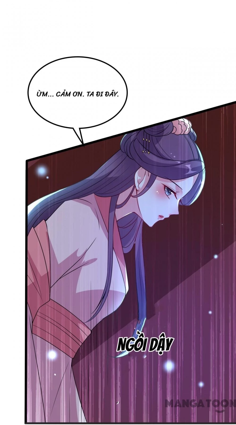 Phúc Hắc Vương Gia Đừng Làm Loạn Chapter 34 - 9