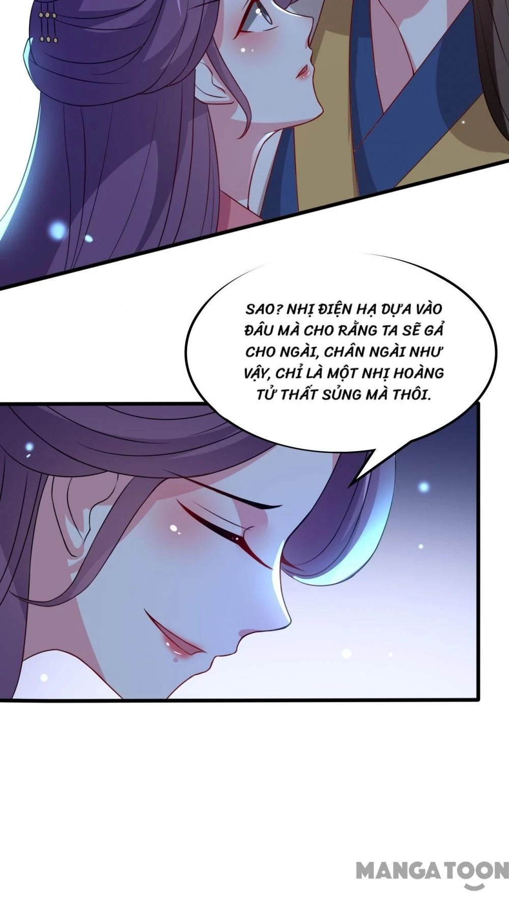 Phúc Hắc Vương Gia Đừng Làm Loạn Chapter 34 - 12