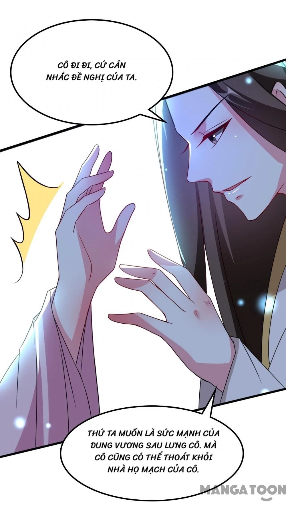 Phúc Hắc Vương Gia Đừng Làm Loạn Chapter 34 - 13