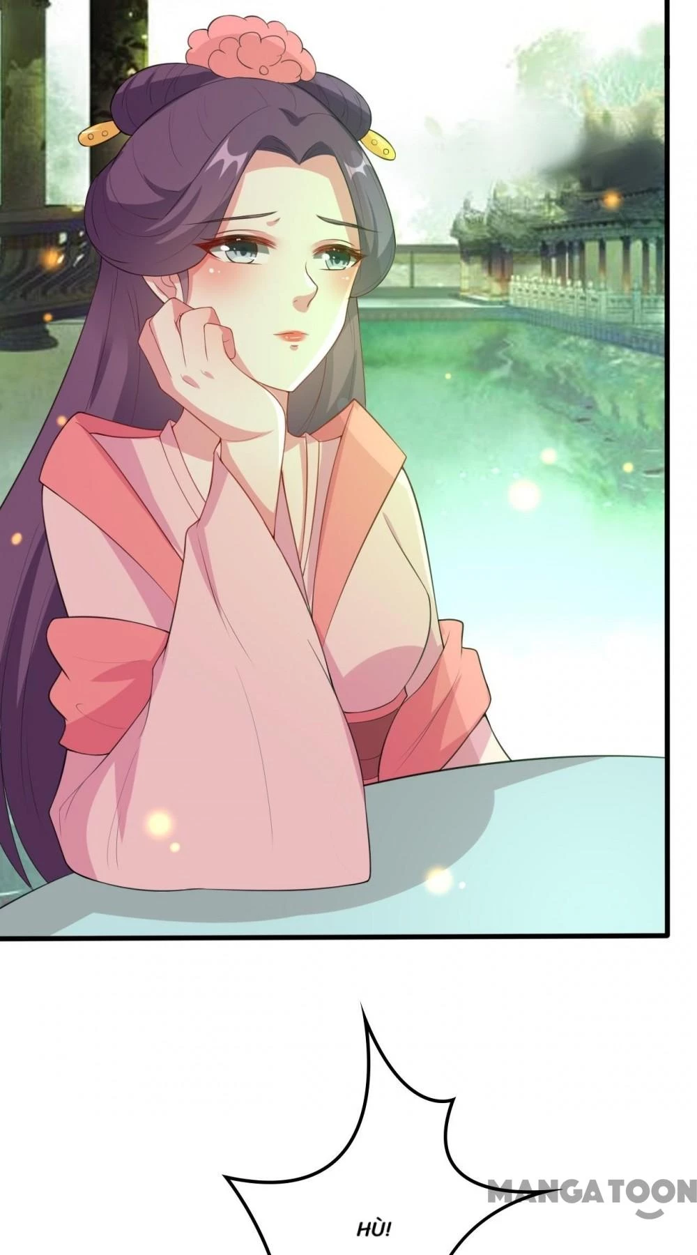 Phúc Hắc Vương Gia Đừng Làm Loạn Chapter 34 - 18