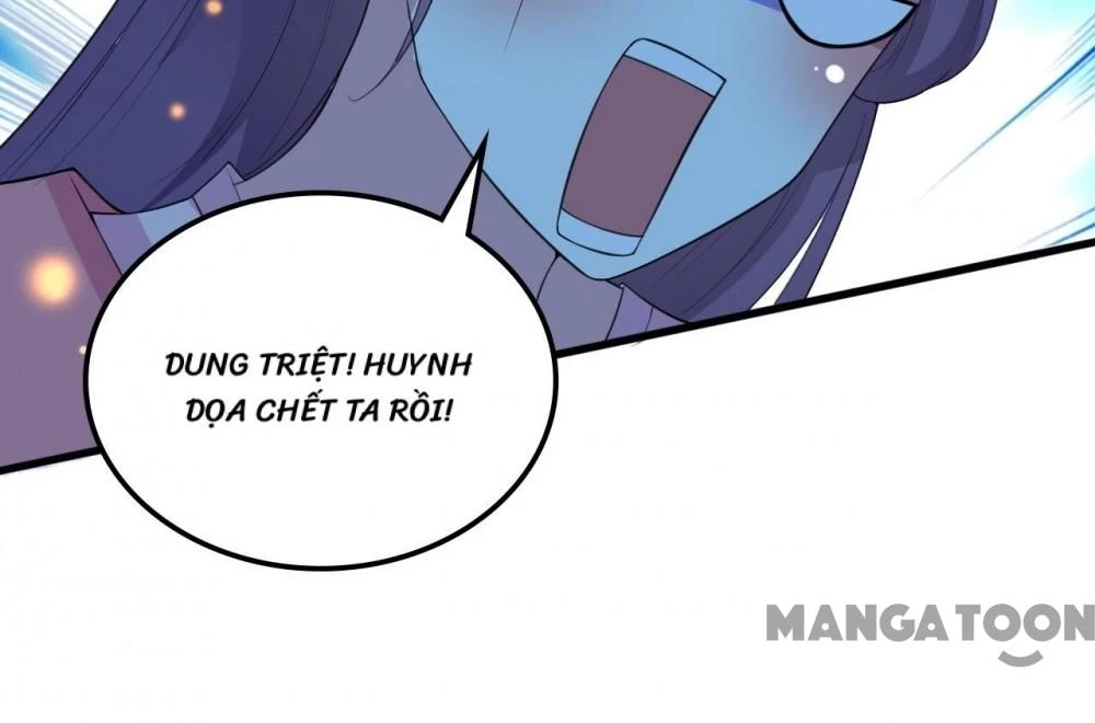 Phúc Hắc Vương Gia Đừng Làm Loạn Chapter 34 - 20
