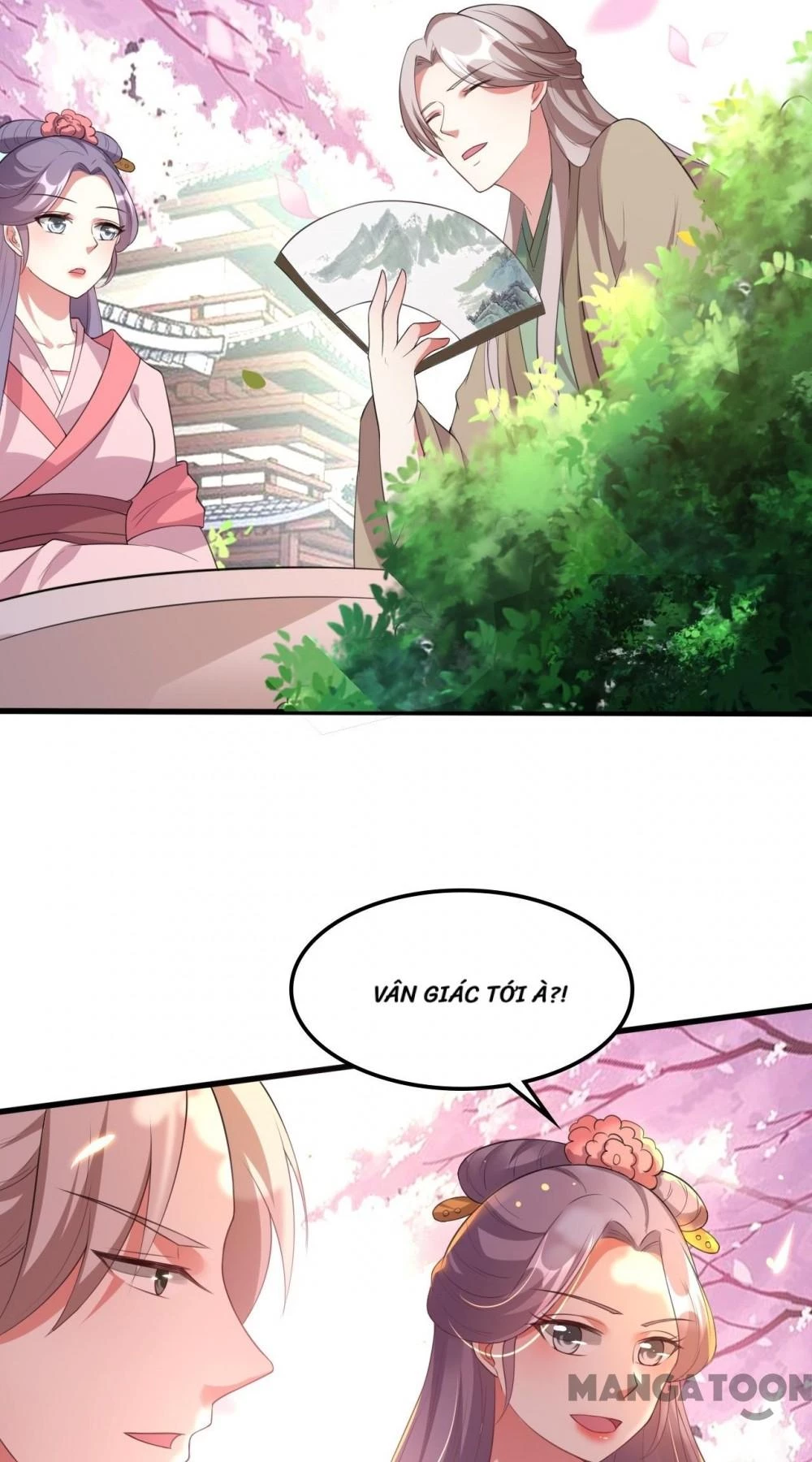 Phúc Hắc Vương Gia Đừng Làm Loạn Chapter 34 - 23