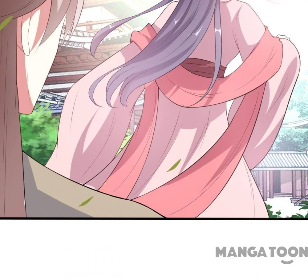 Phúc Hắc Vương Gia Đừng Làm Loạn Chapter 34 - 25