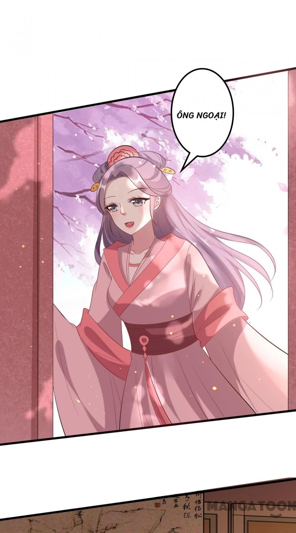 Phúc Hắc Vương Gia Đừng Làm Loạn Chapter 34 - 26